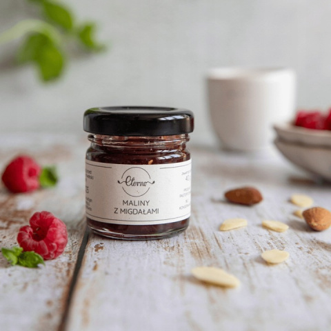 Kosz na Święta Zestaw Świąteczny BOX Prezentowy Kawa Czekolada Miód 7w1